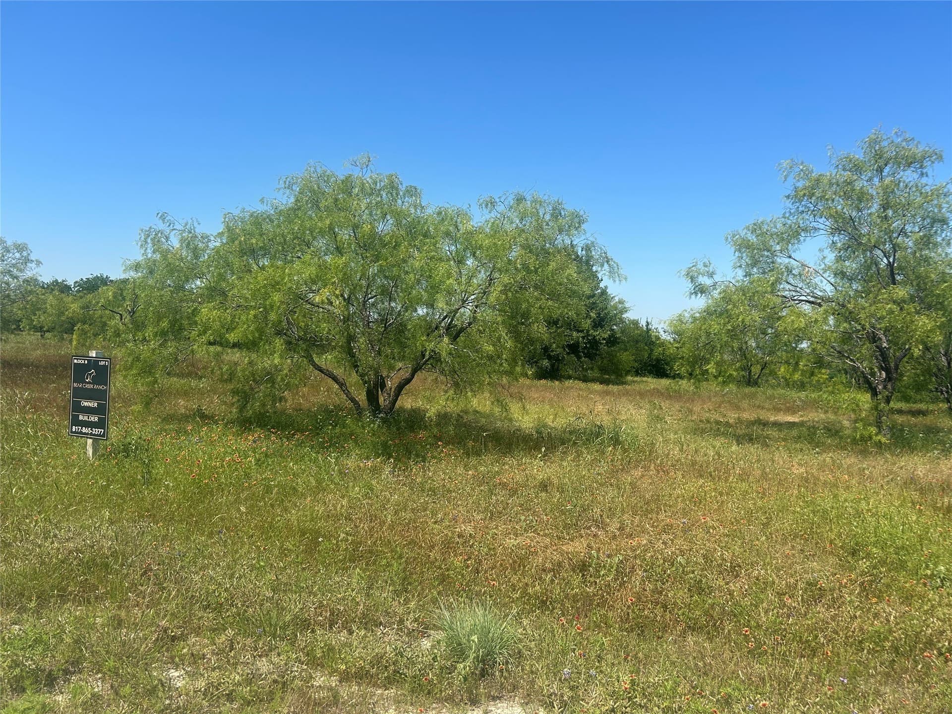 2.57 acres in Parker County - photo 2