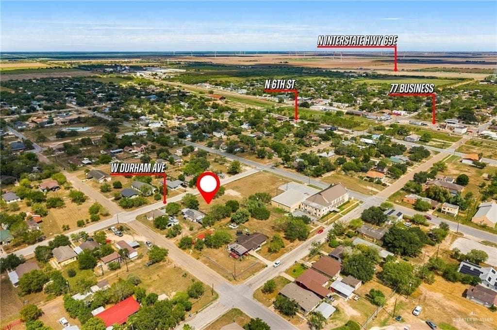 0.24 acres in Willacy County - photo 5