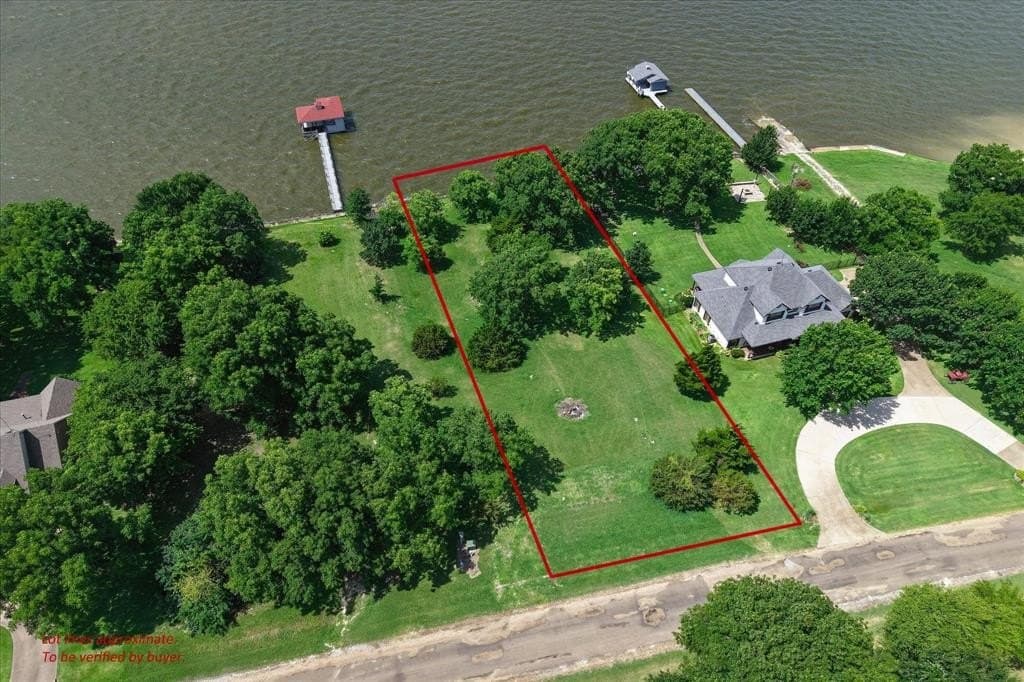 0.87 acres in Navarro County gallery image 4