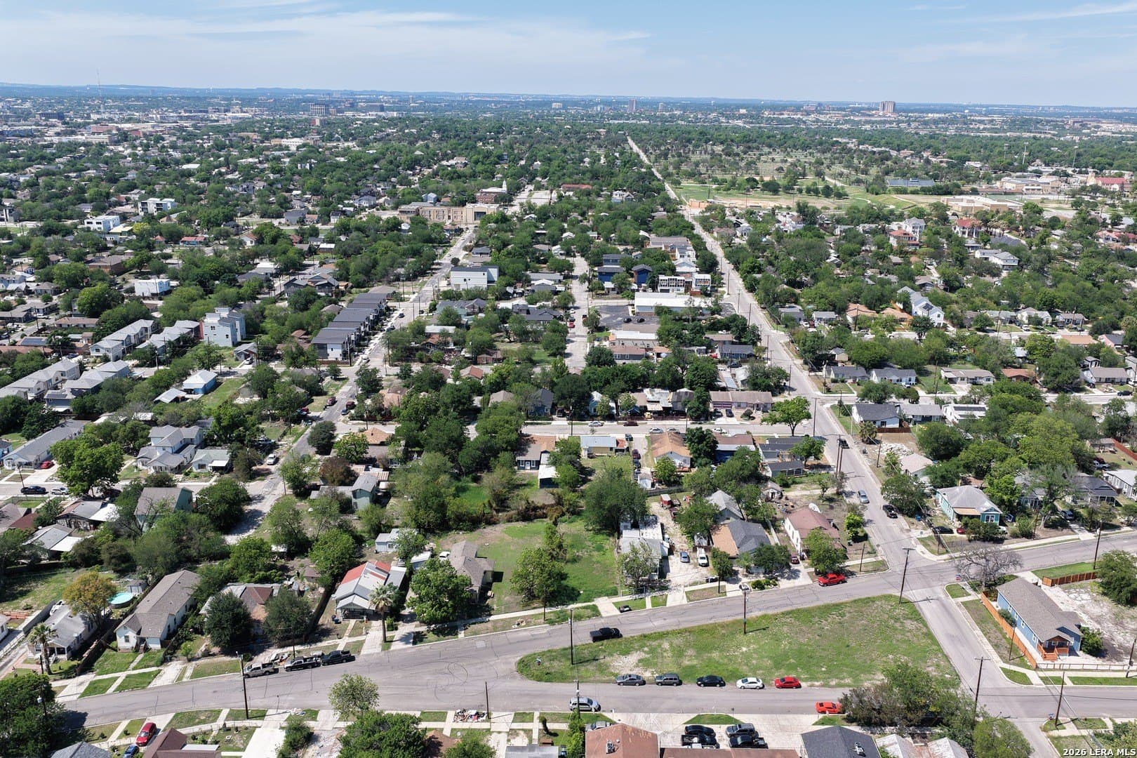0.16 acres in Bexar County gallery image 4