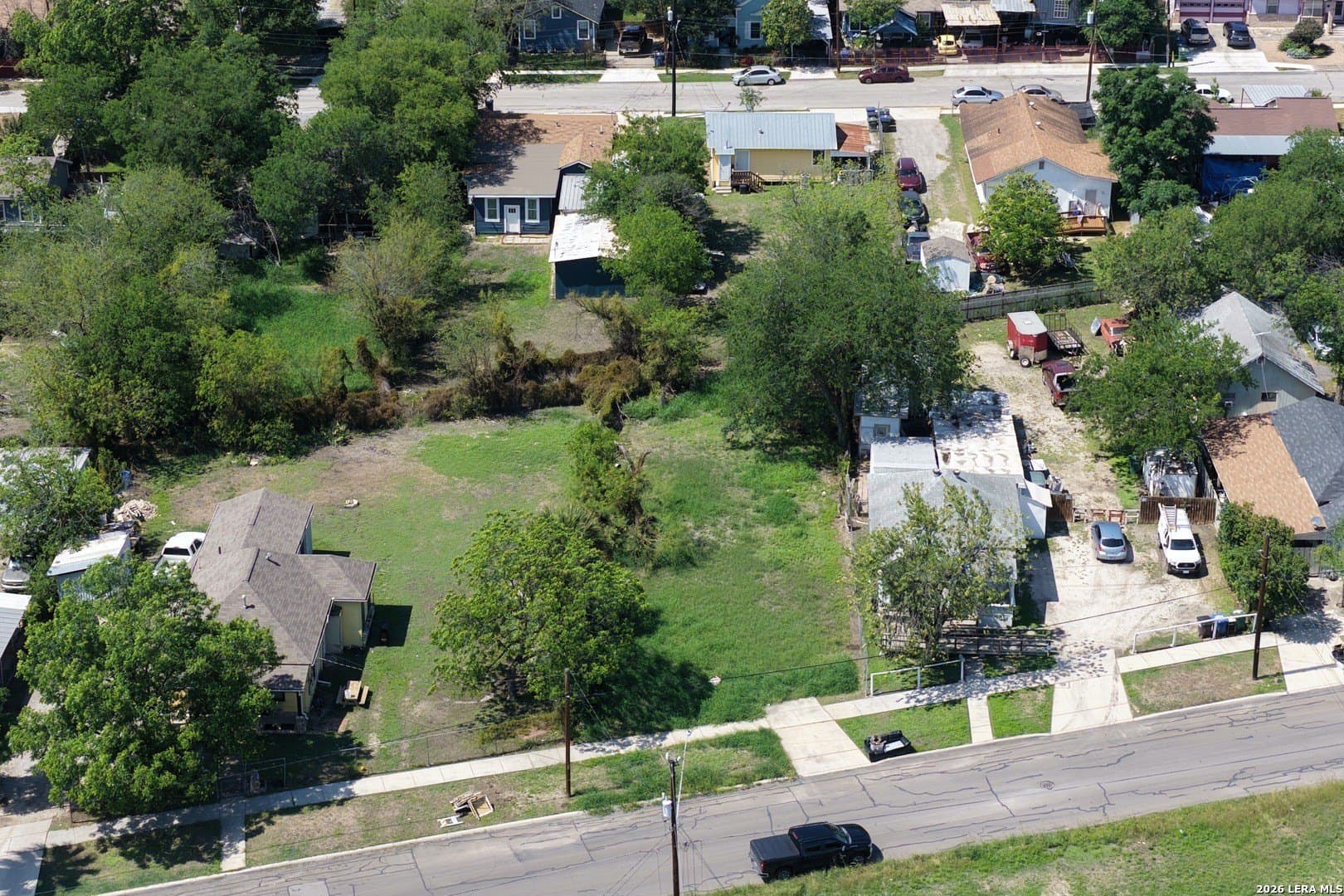 0.16 acres in Bexar County - photo 6