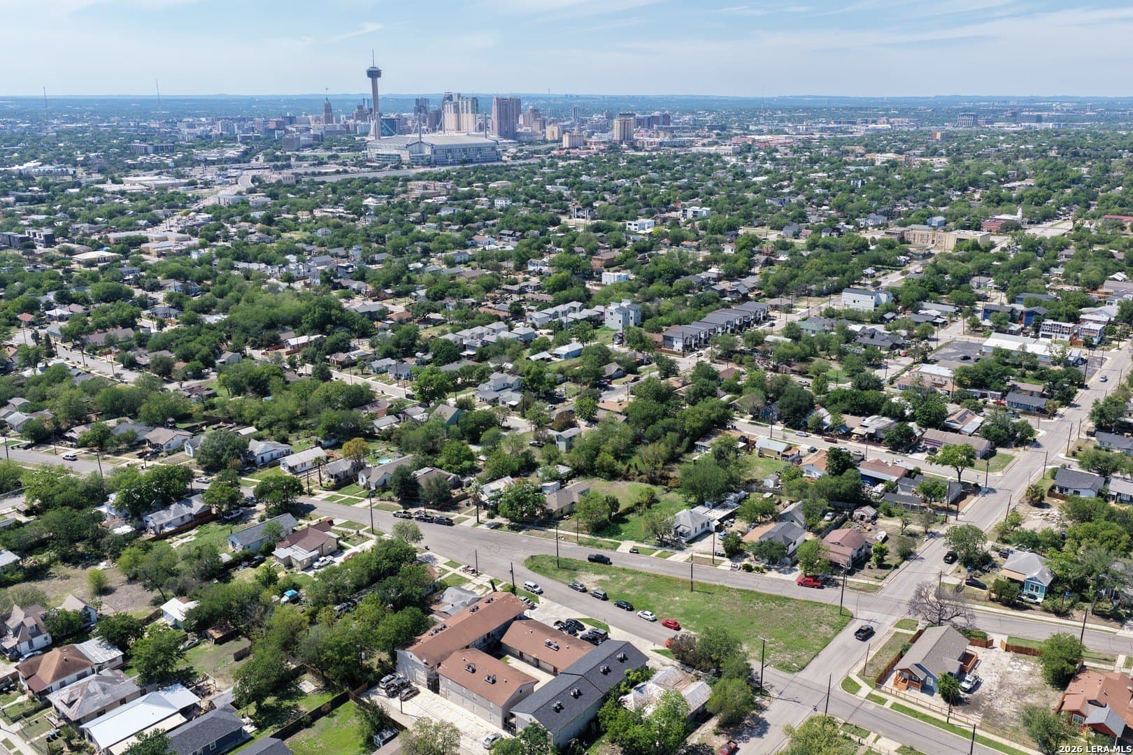 0.16 acres in Bexar County gallery image 3