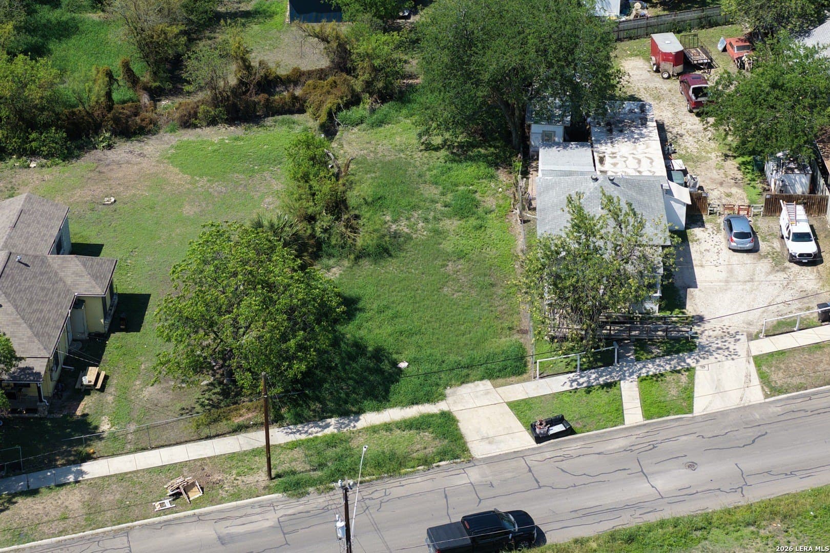 0.16 acres in Bexar County gallery image 2