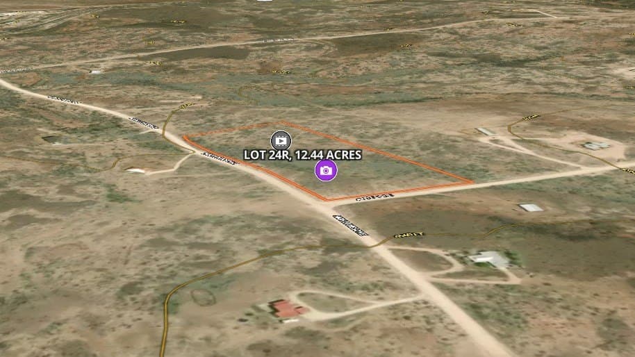 12.44 acres in Brewster County - photo 10