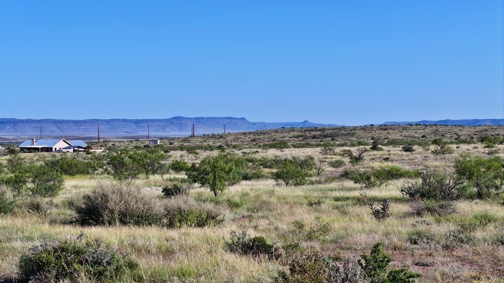 12.44 acres in Brewster County gallery image 4