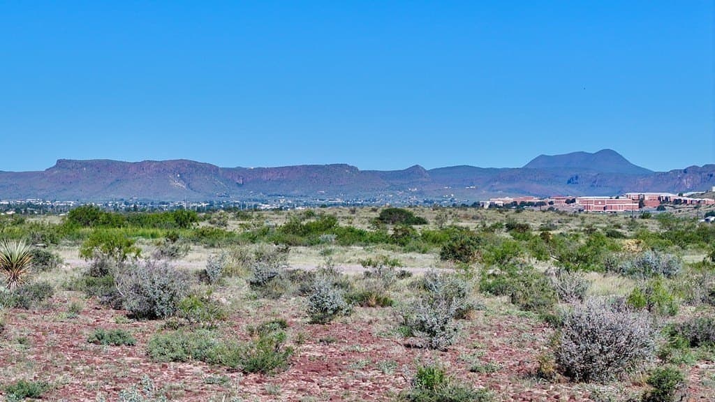 12.44 acres in Brewster County - photo 6