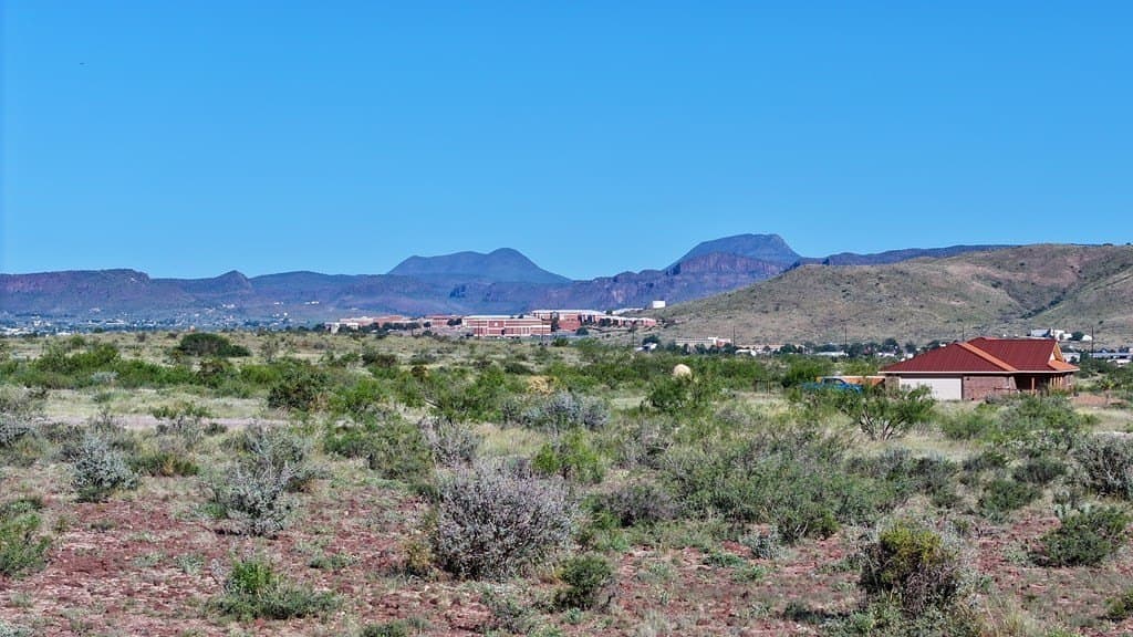 12.44 acres in Brewster County gallery image 2