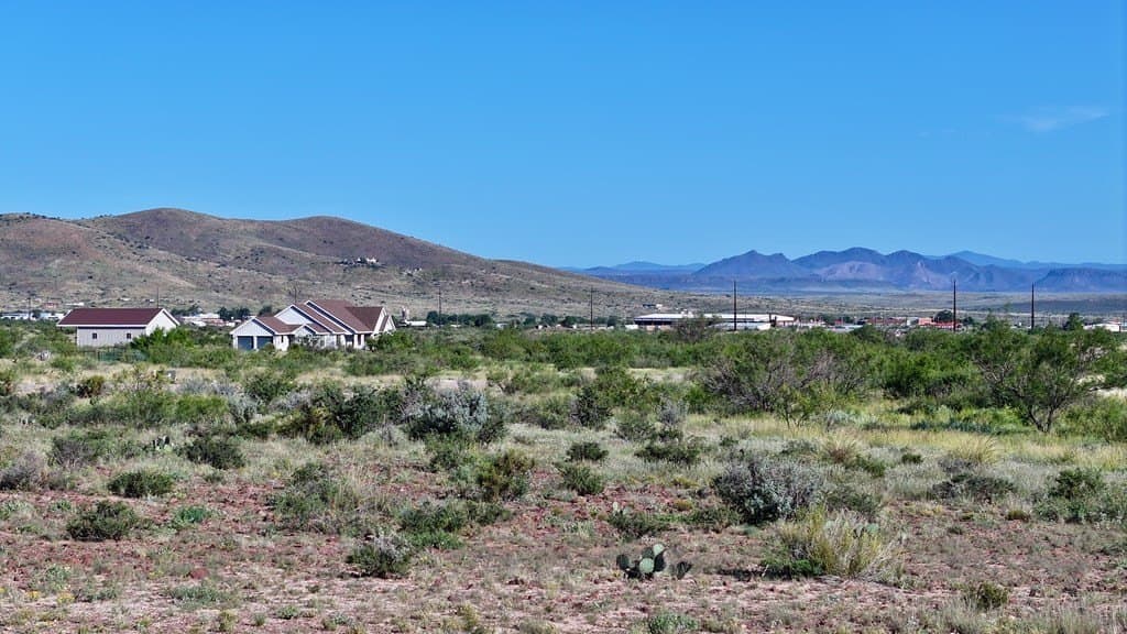 12.44 acres in Brewster County - photo 7