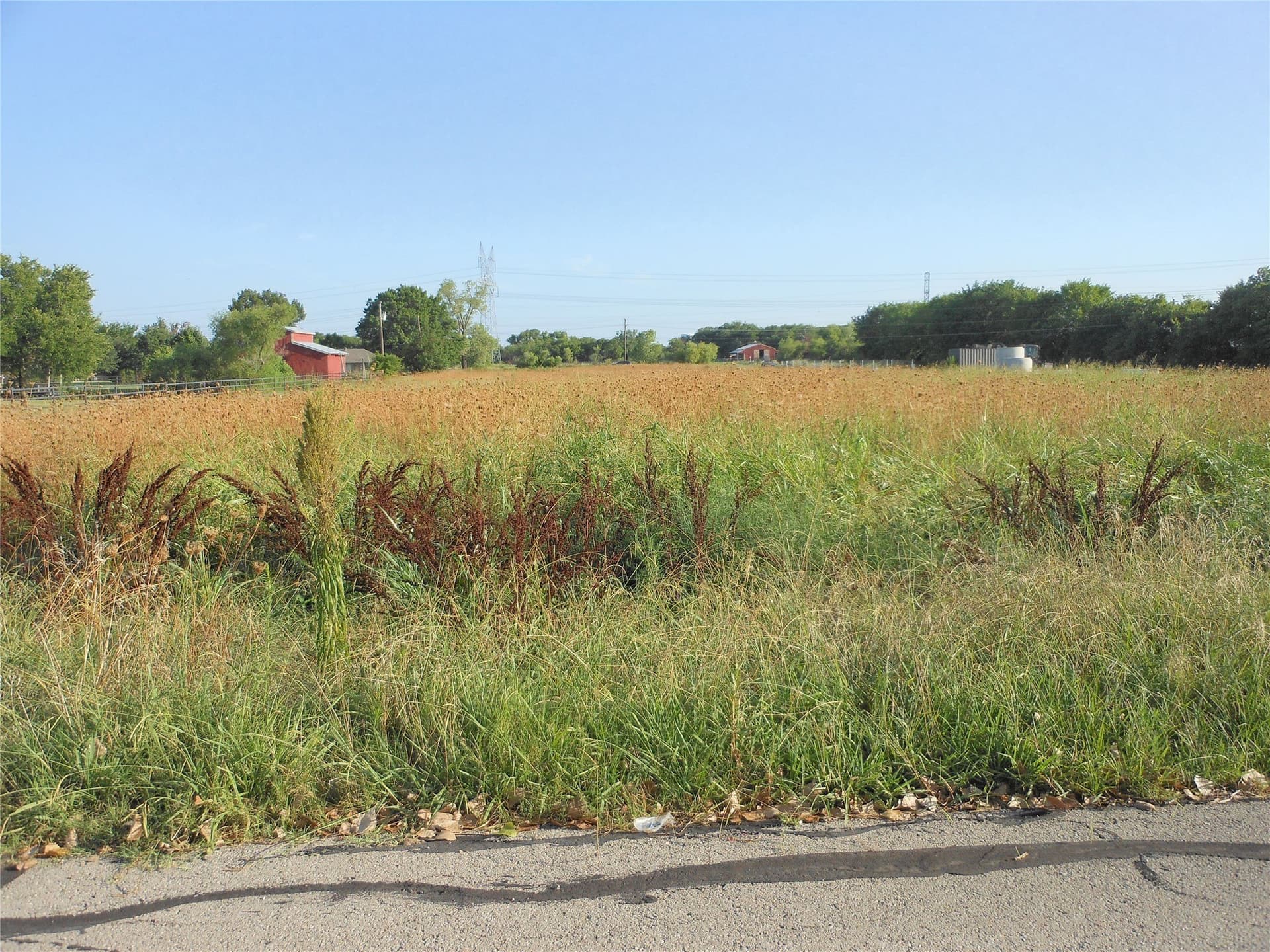 2.09 acres in Collin County - photo 13