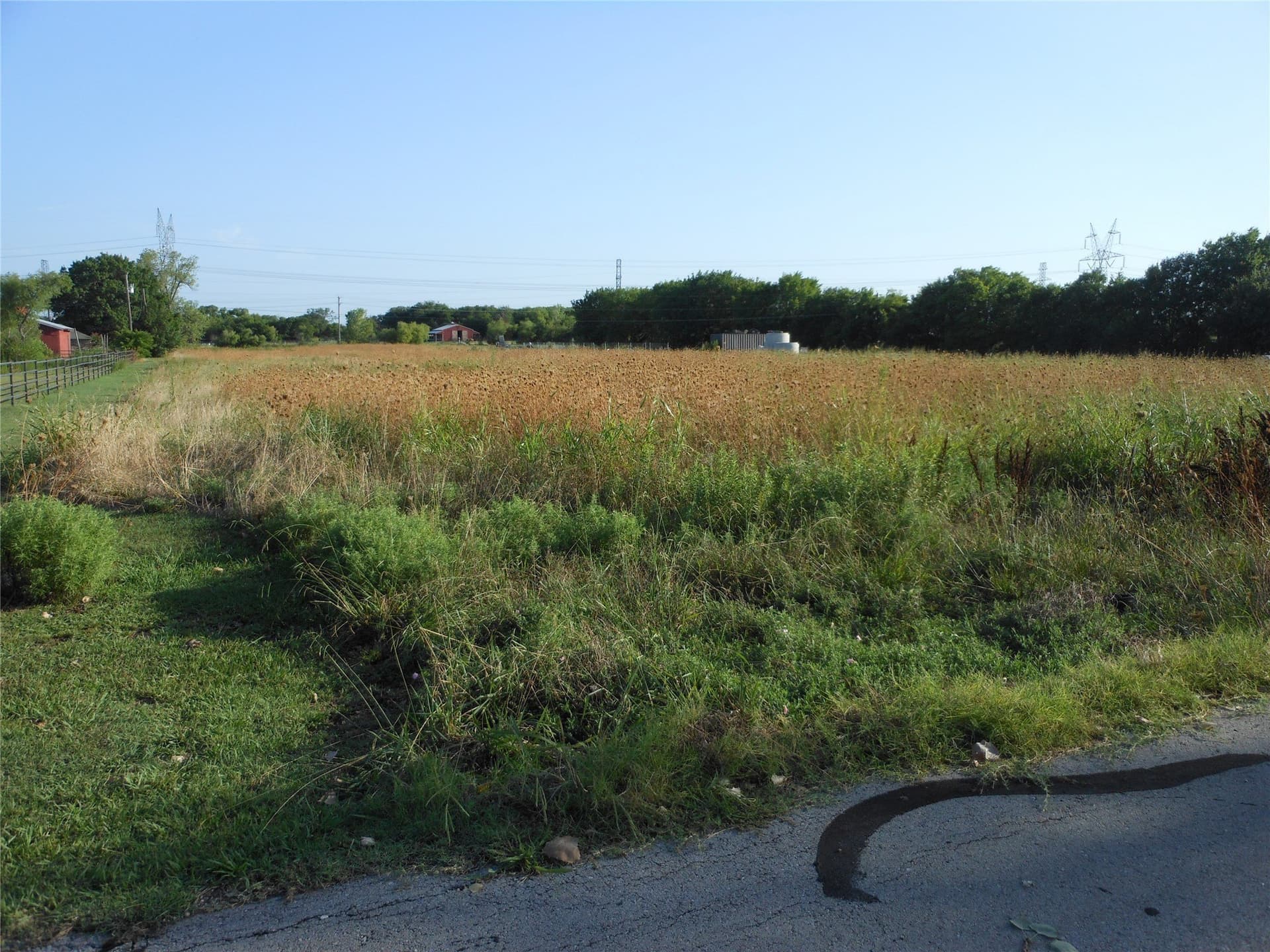 2.09 acres in Collin County - photo 7