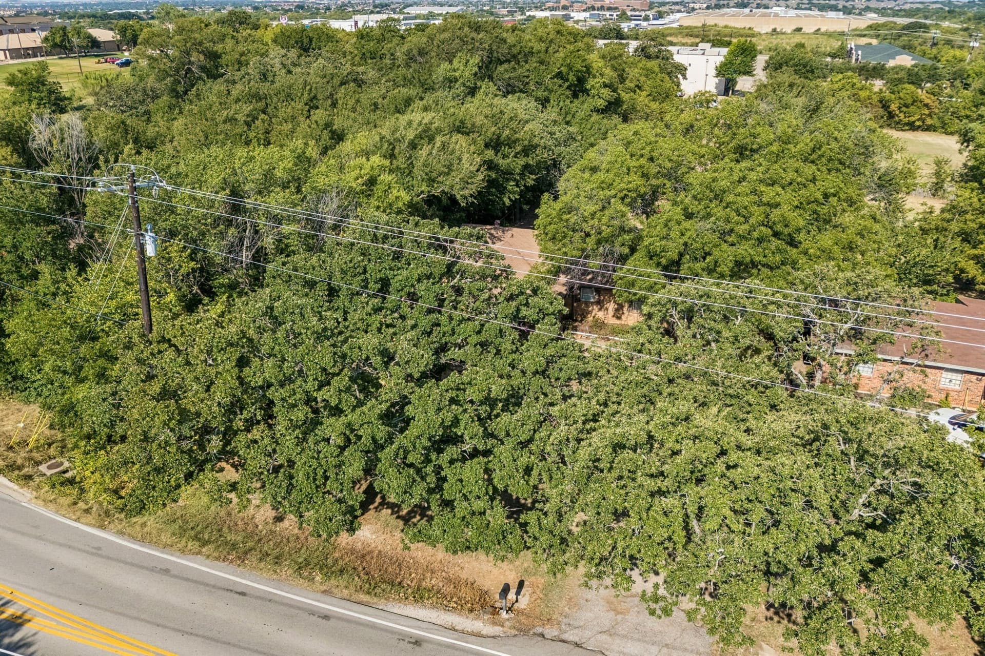 0.83 acres in Tarrant County - photo 13
