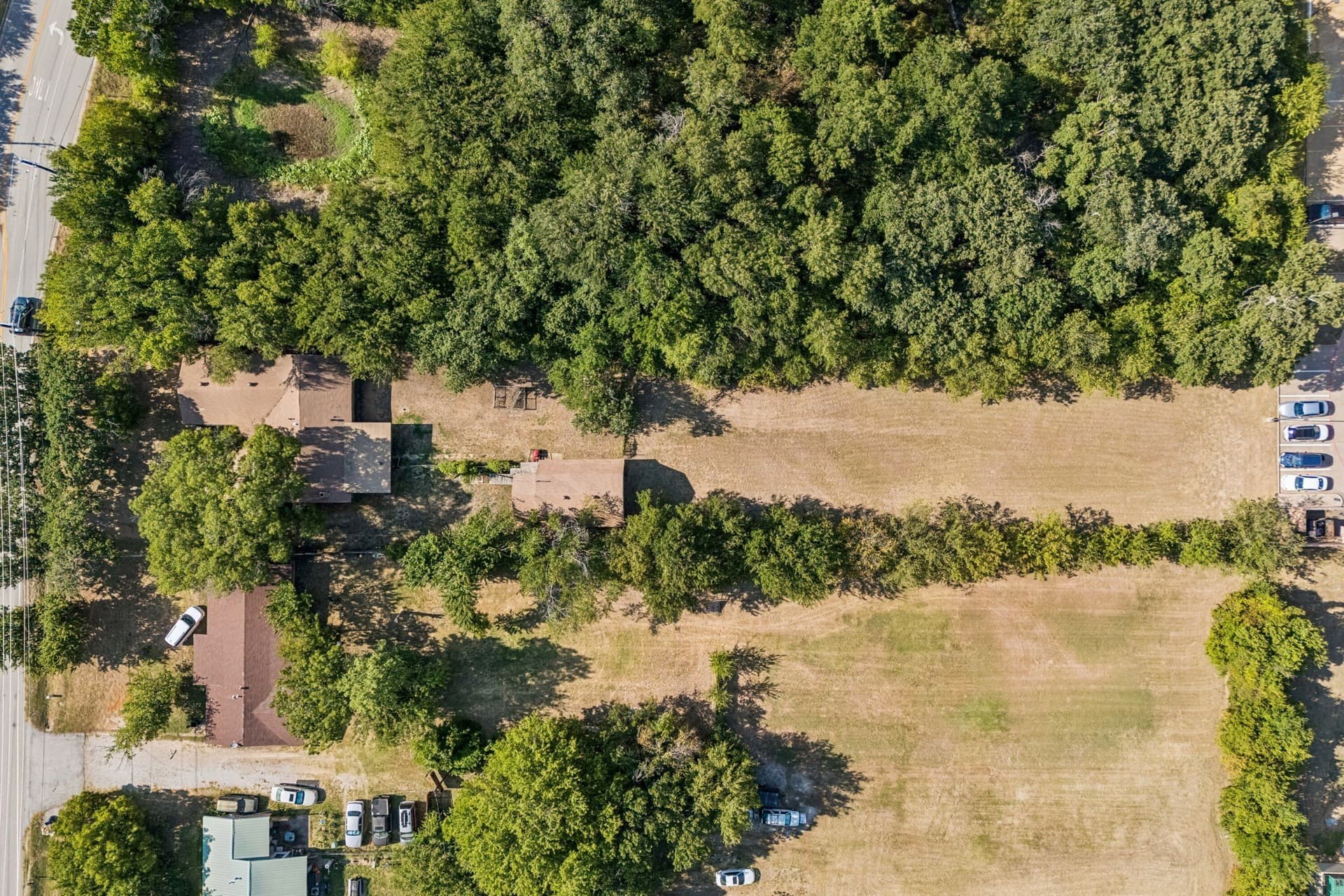 0.83 acres in Tarrant County - photo 2