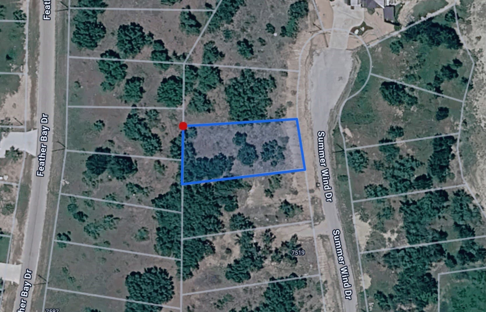 0.3 acres in Brown County - photo 39
