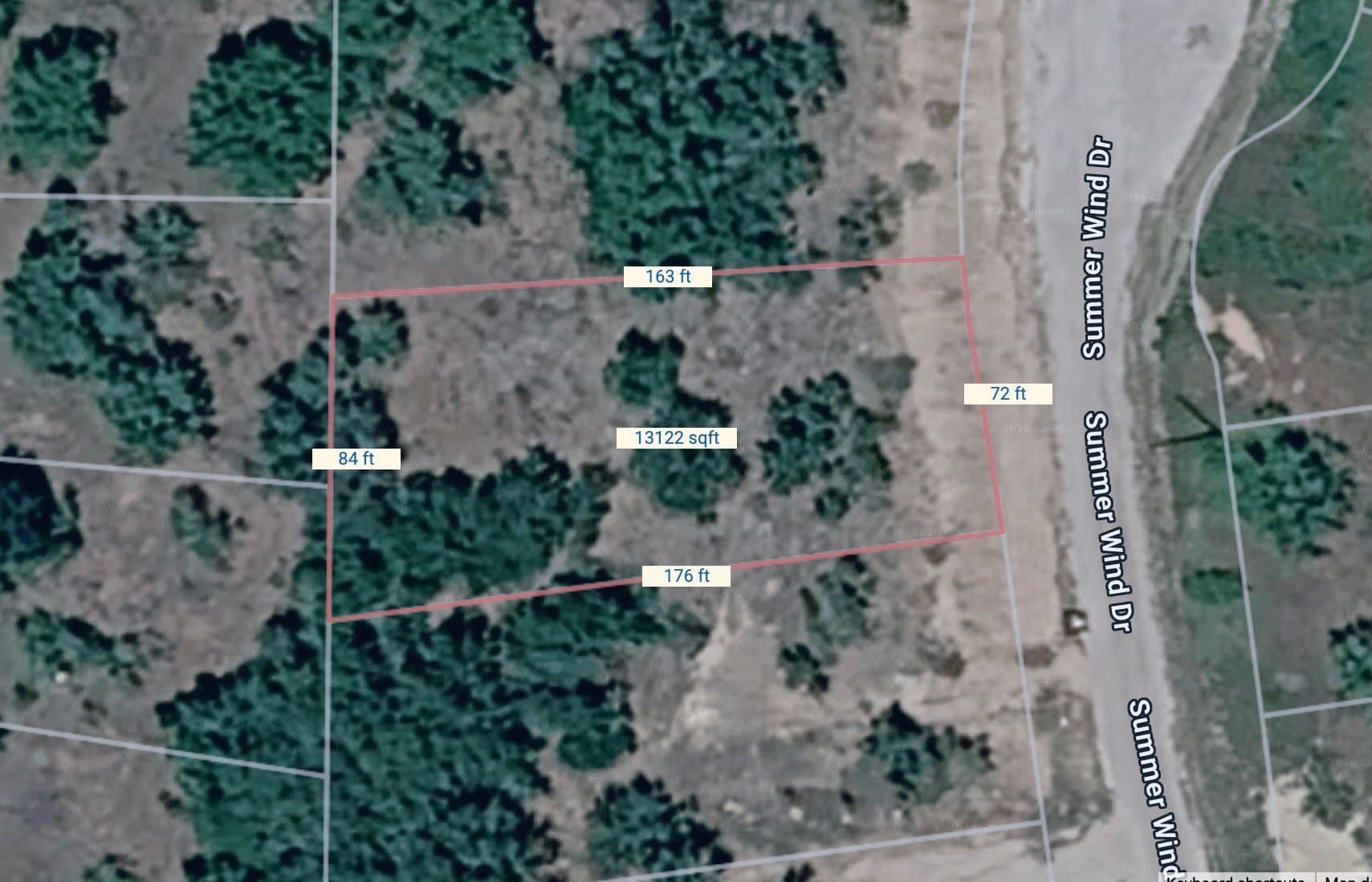 0.3 acres in Brown County - photo 38