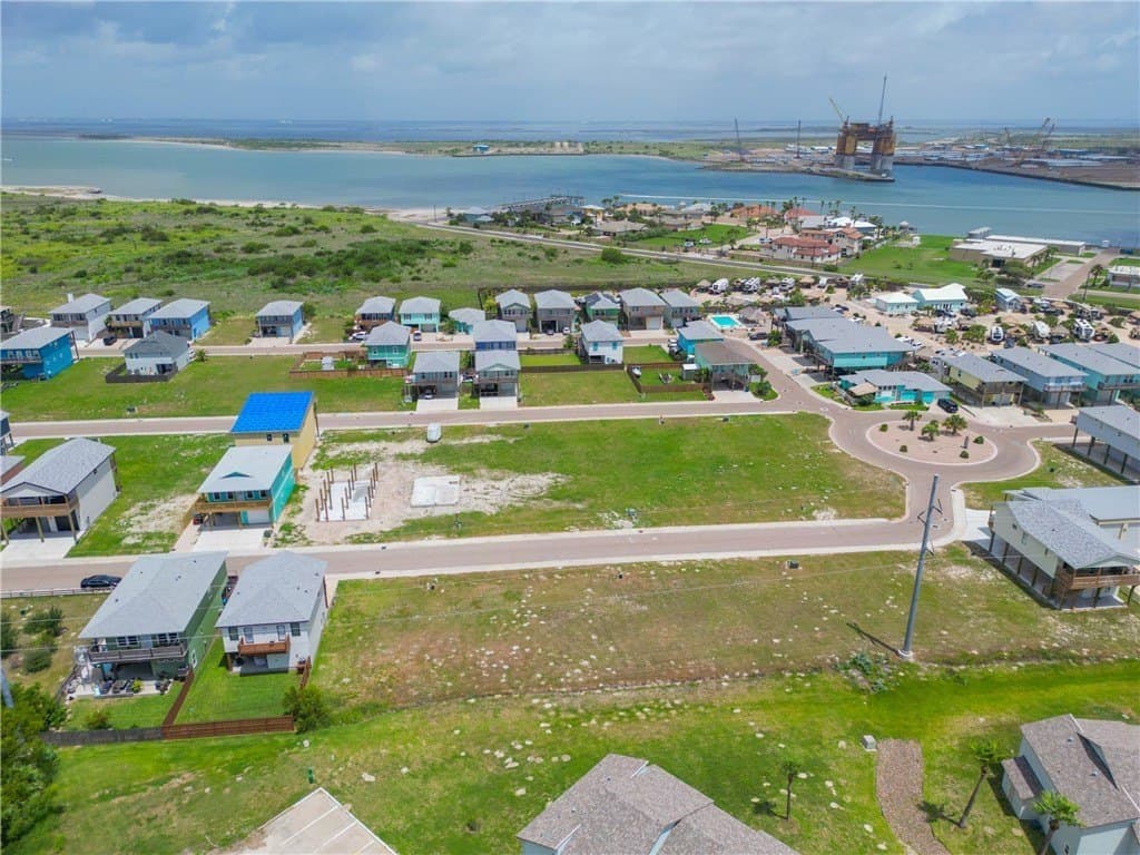 0.07 acres in Nueces County - photo 3