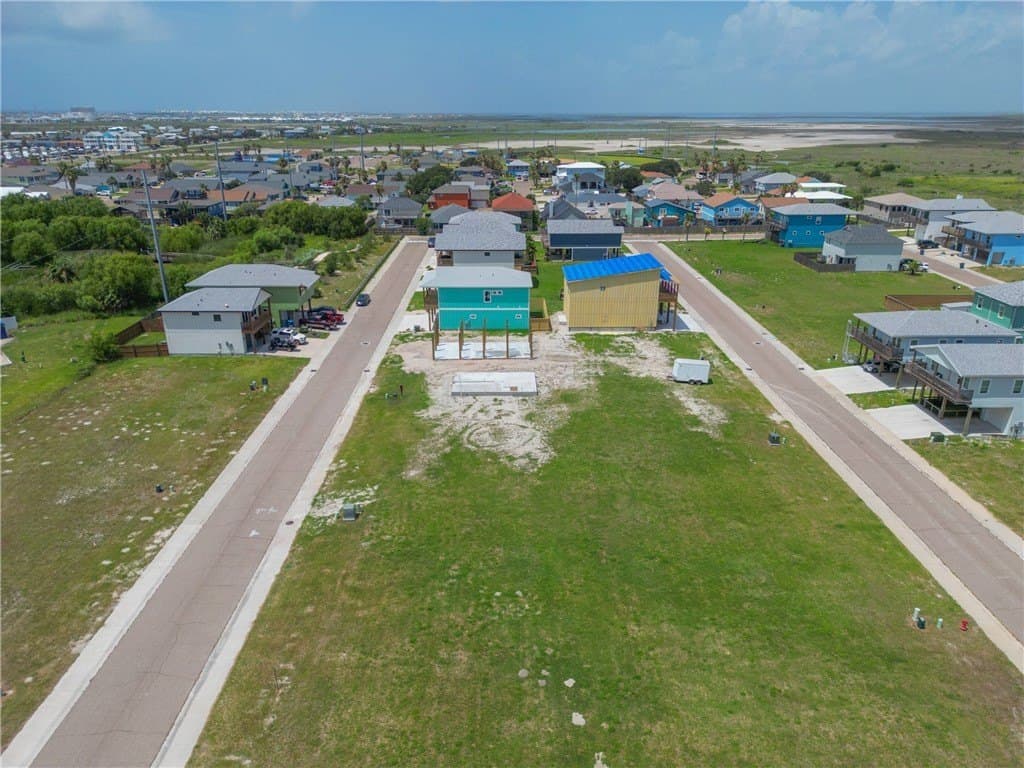 0.07 acres in Nueces County - photo 2