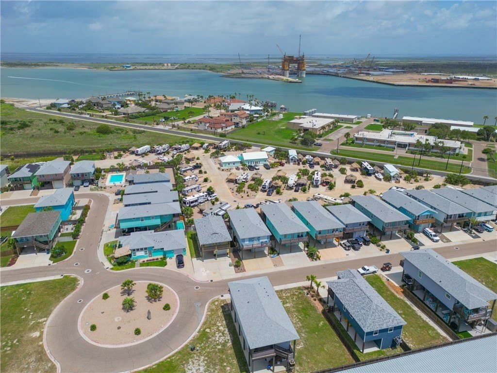 0.07 acres in Nueces County - photo 4