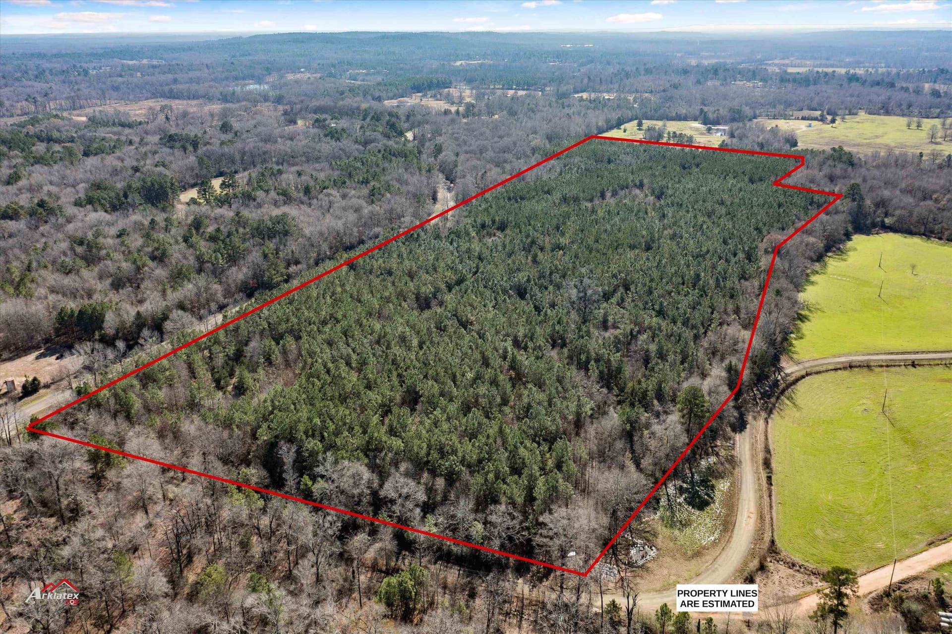 41.01 acres in Texas County gallery image 3