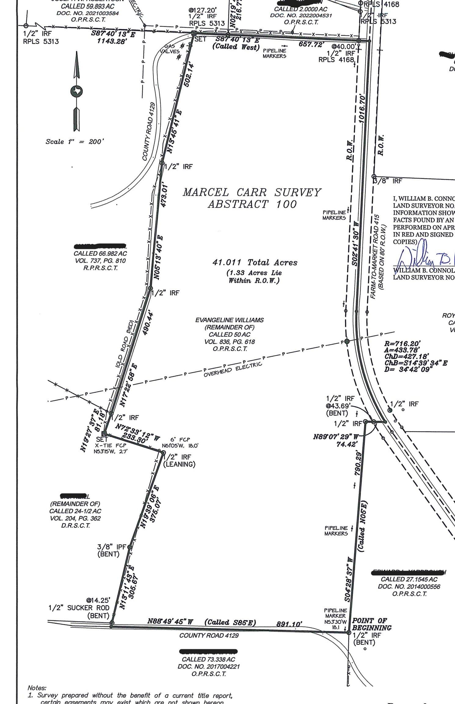 41.01 acres in Texas County gallery image 2