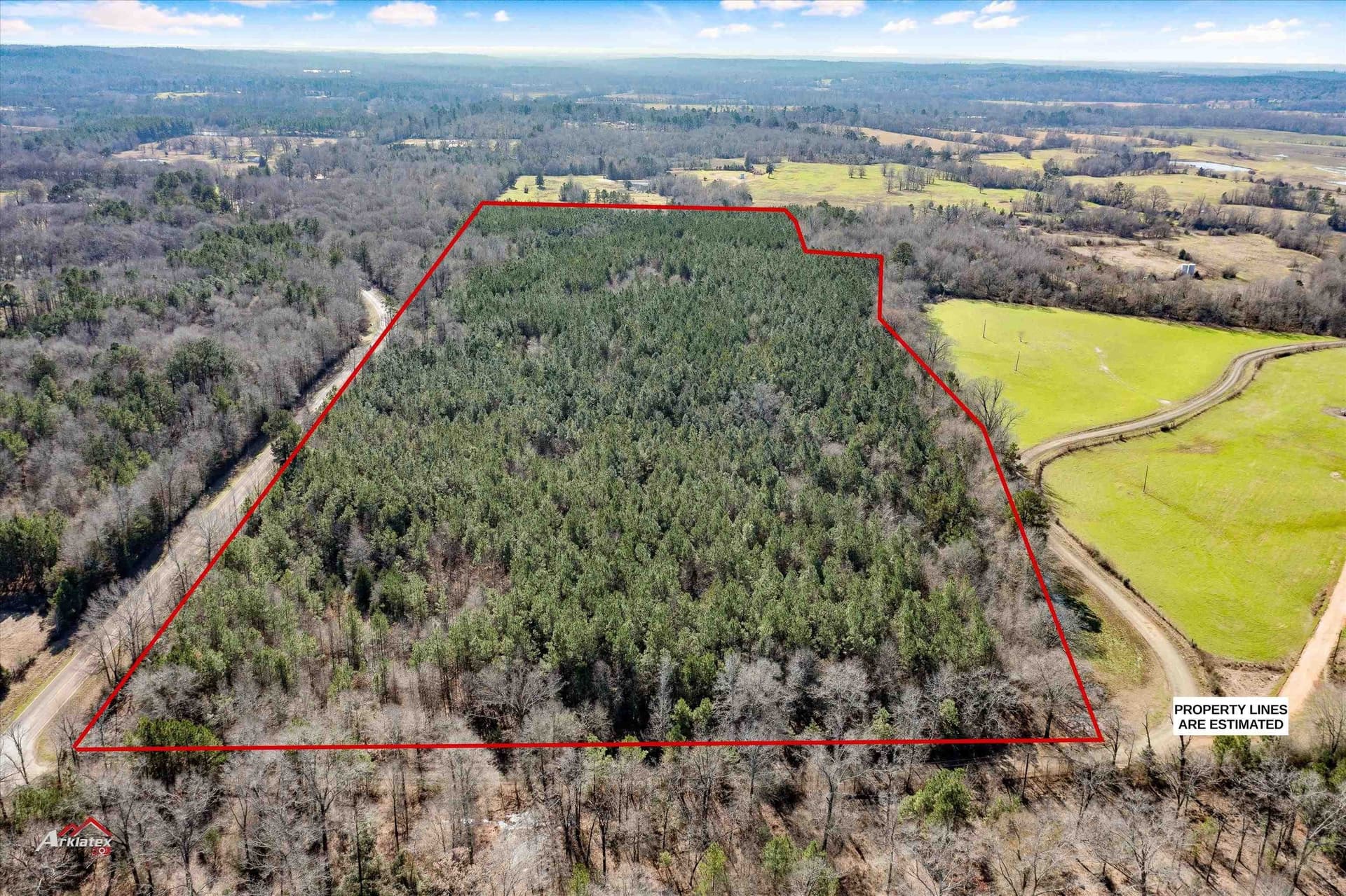 41.01 acres in Texas County gallery image 4