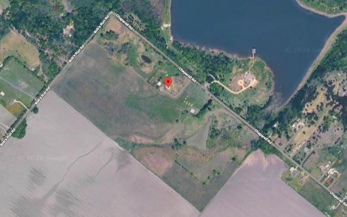 82.62 acres in Ellis County - photo 2
