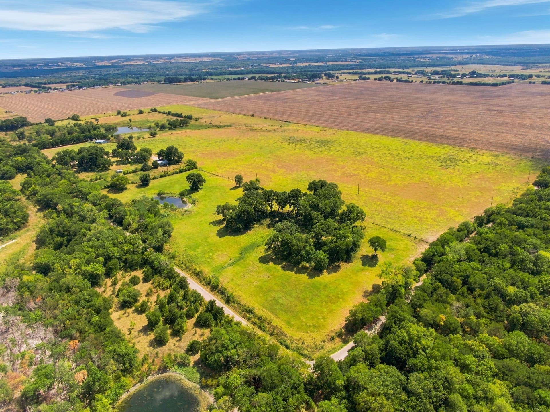 82.62 acres in Ellis County - photo 23
