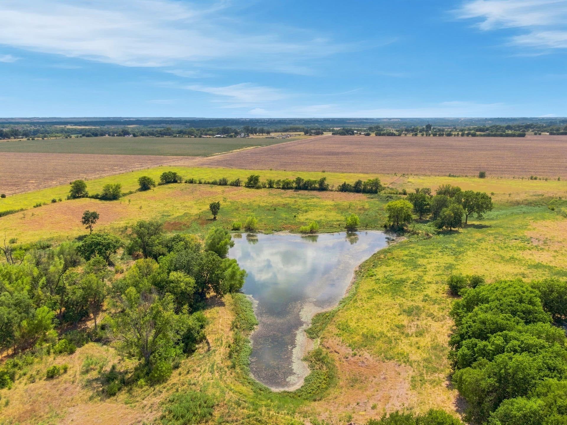 82.62 acres in Ellis County - photo 13