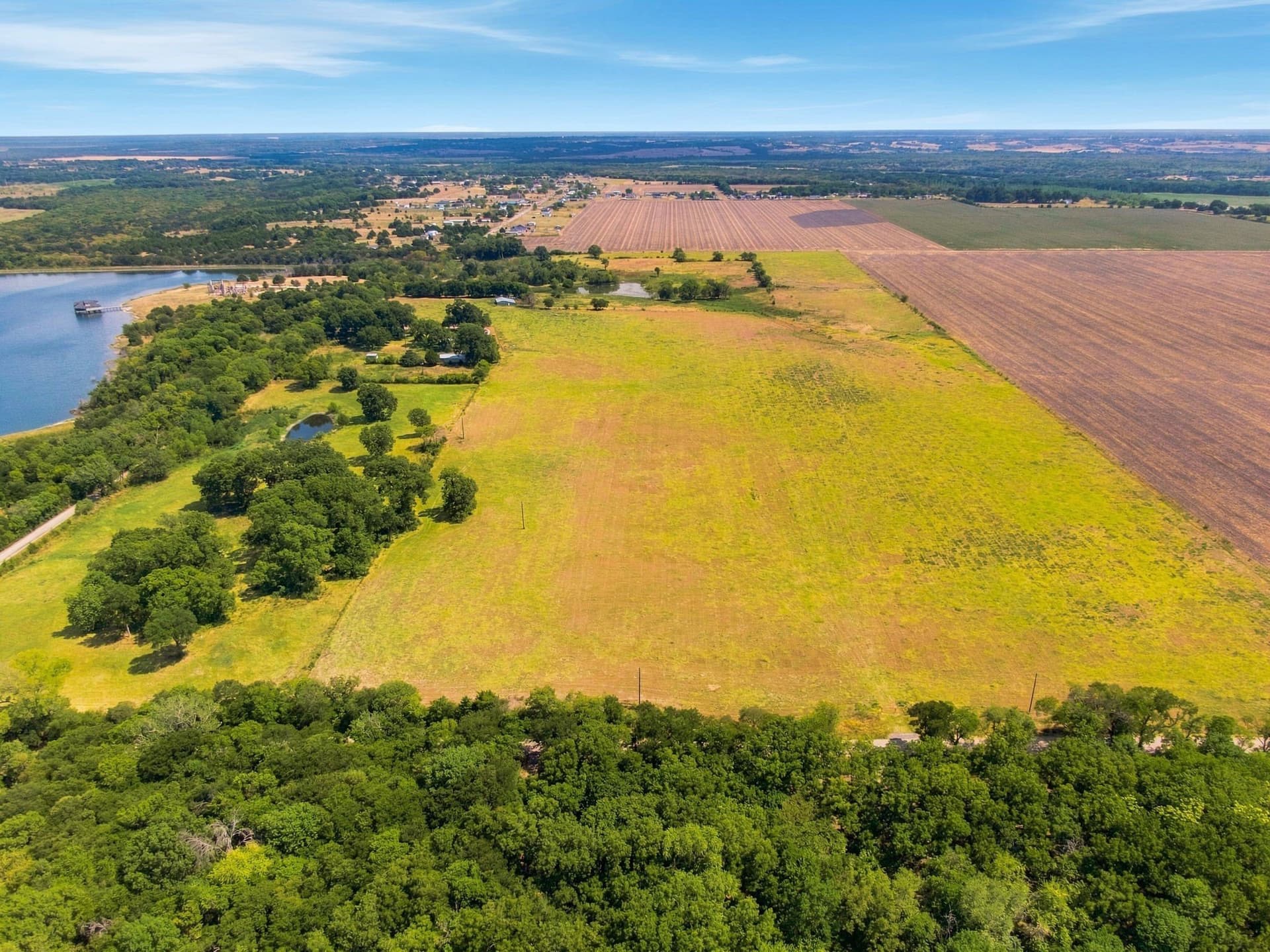 82.62 acres in Ellis County - photo 19