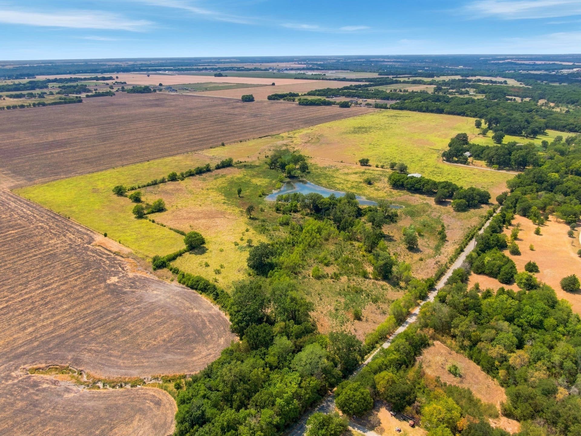 82.62 acres in Ellis County - photo 17