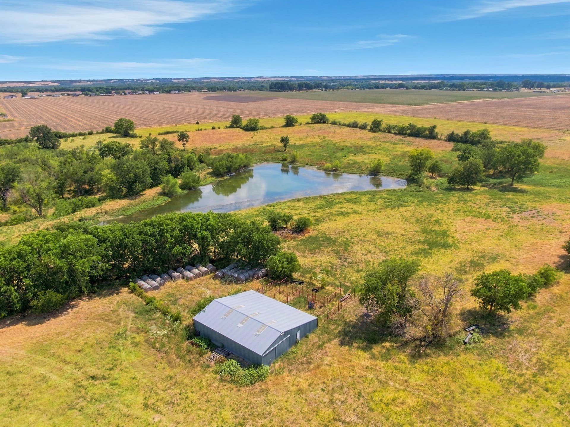 82.62 acres in Ellis County - photo 15