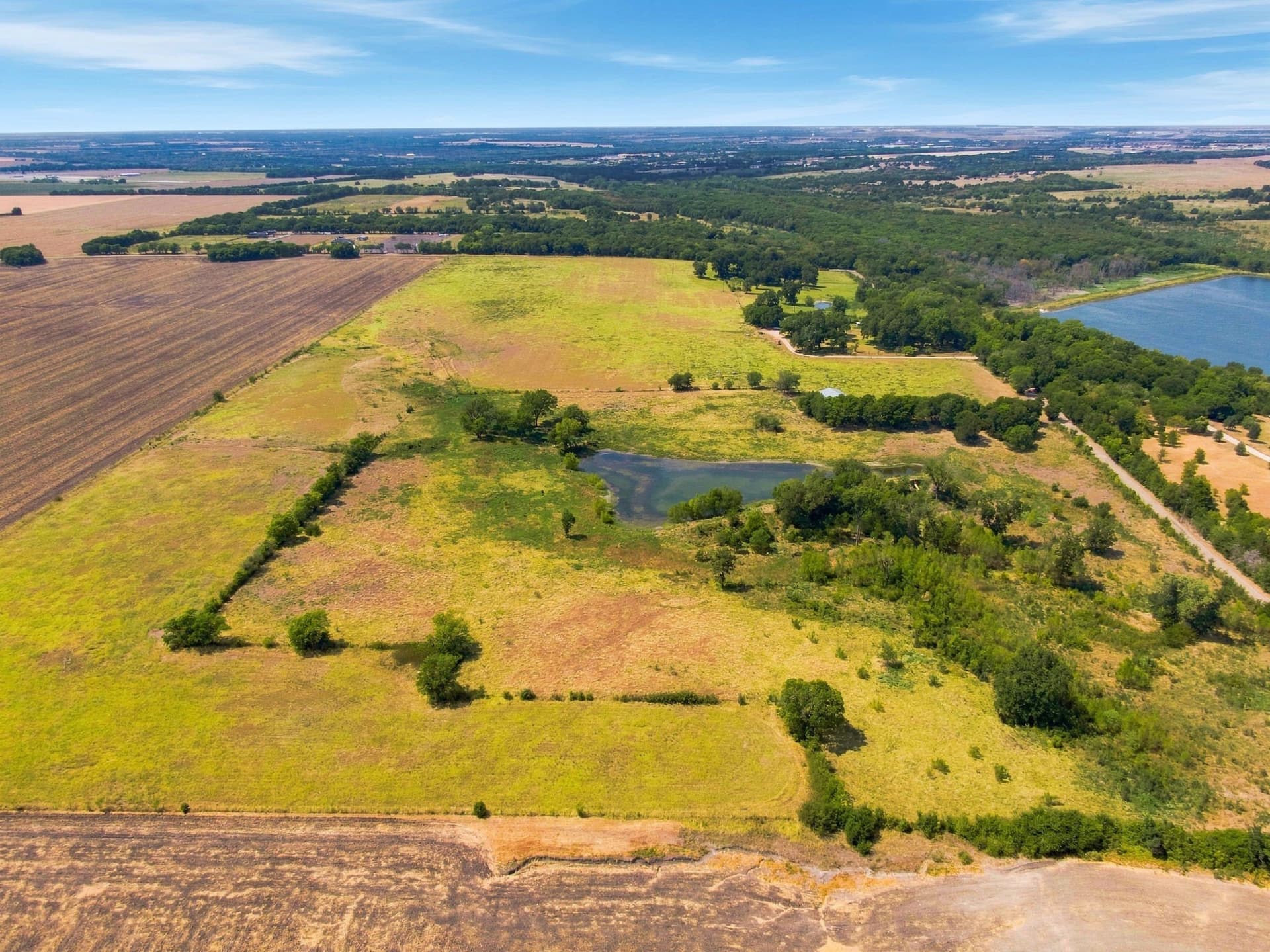 82.62 acres in Ellis County - photo 18