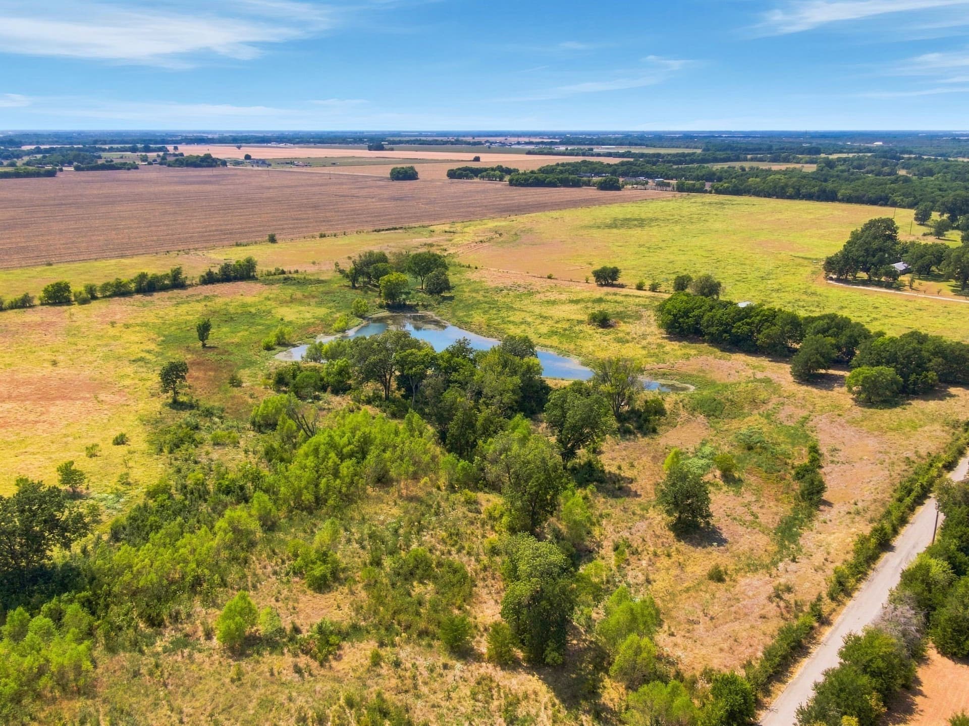 82.62 acres in Ellis County - photo 16