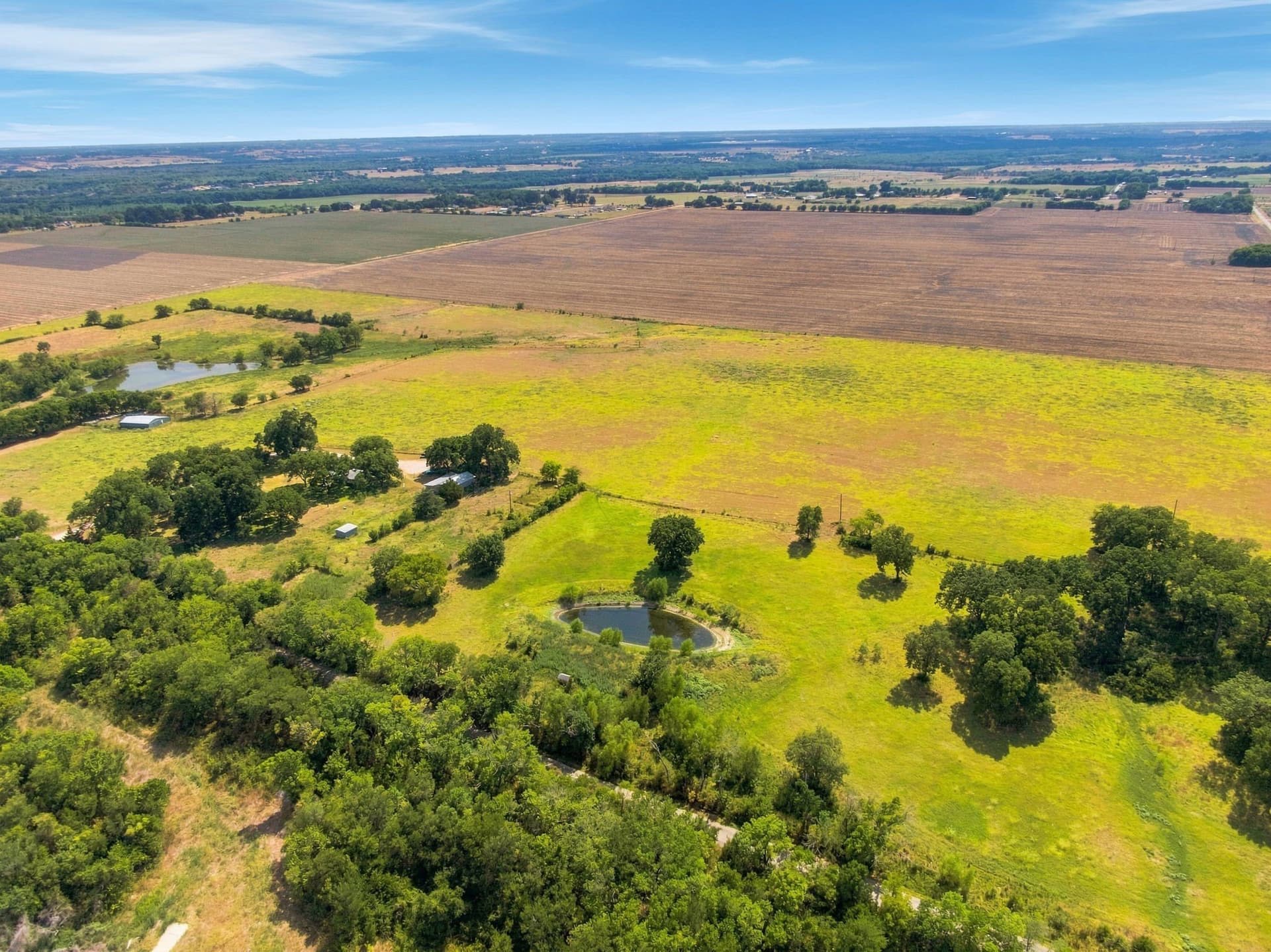 82.62 acres in Ellis County - photo 24
