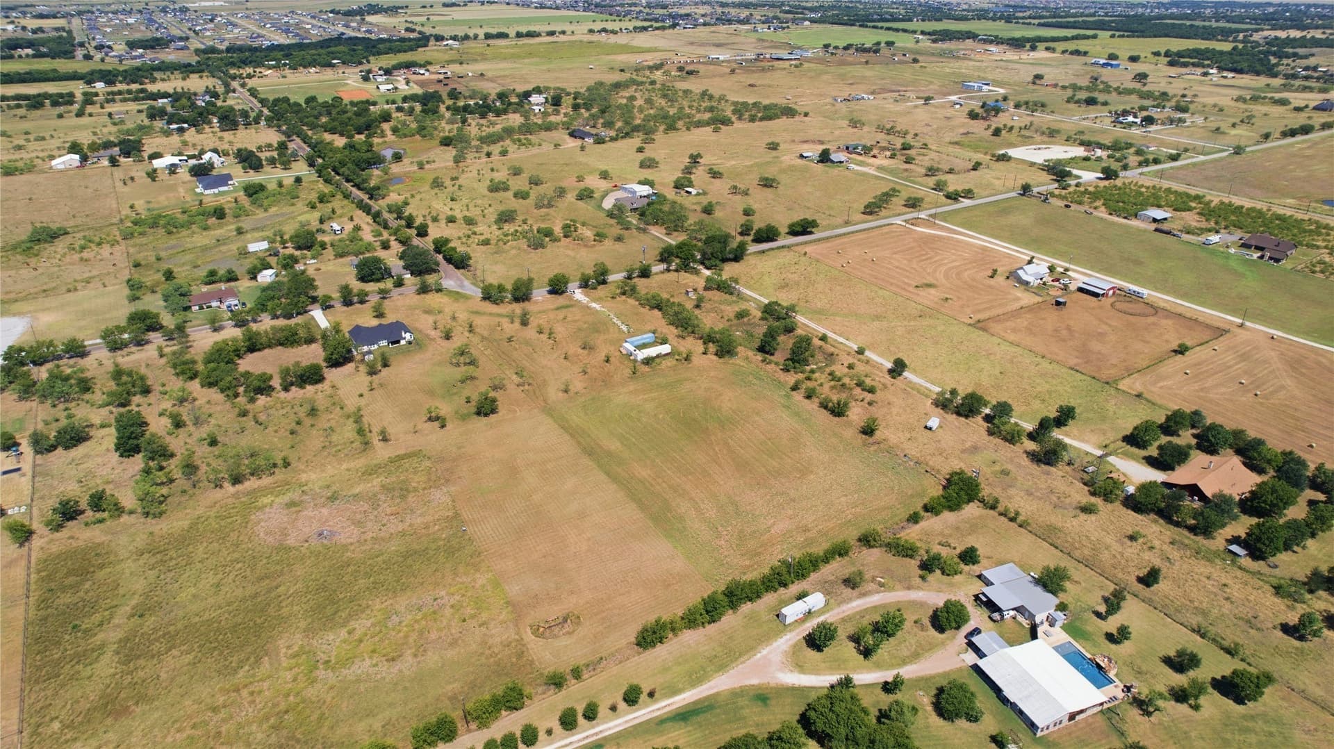 2.24 acres in Johnson County - photo 8