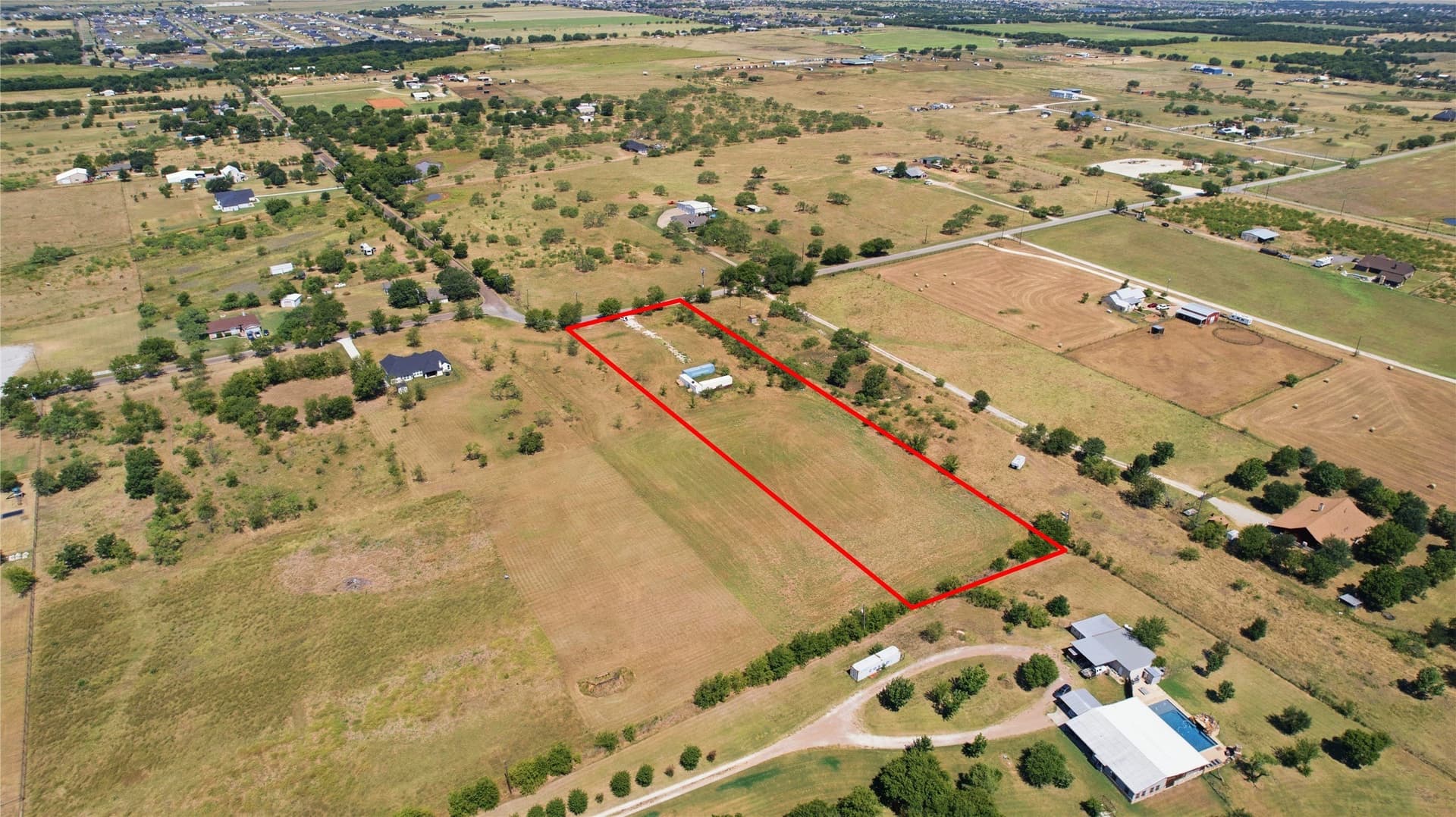 2.24 acres in Johnson County - photo 7