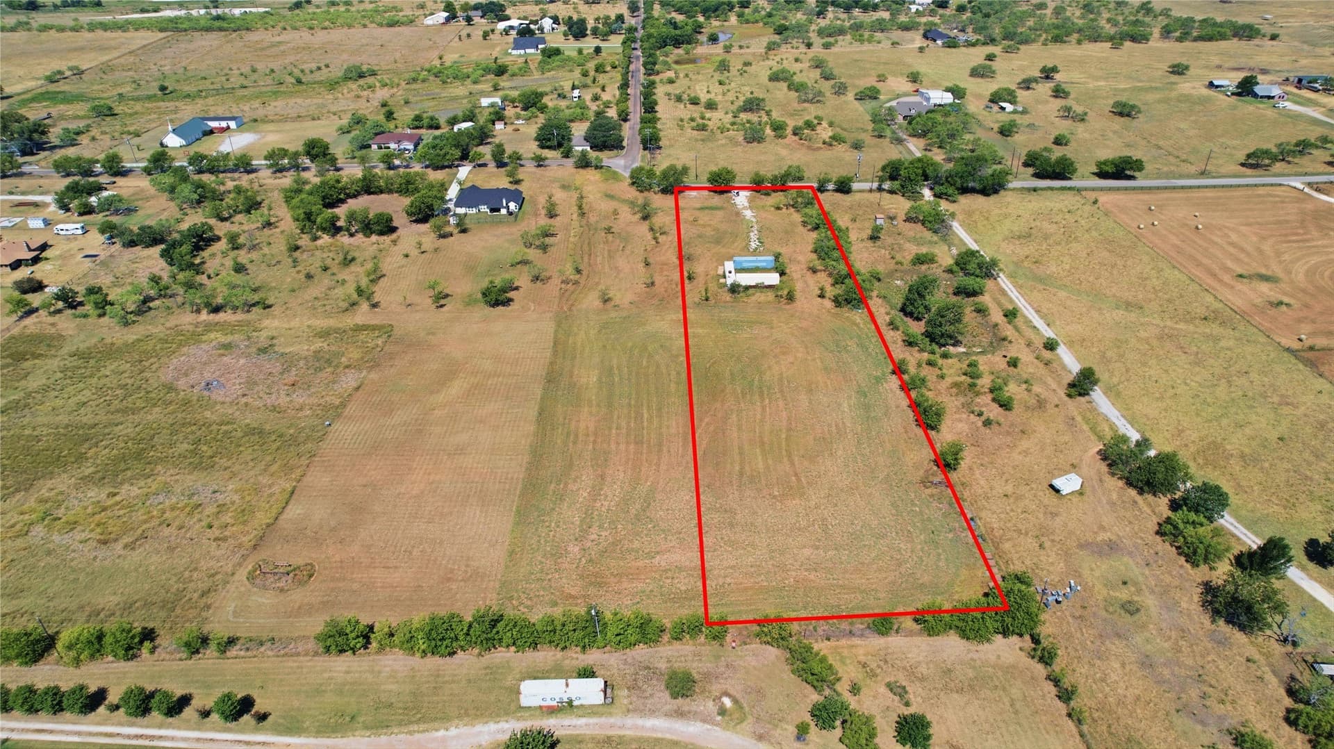 2.24 acres in Johnson County - photo 9