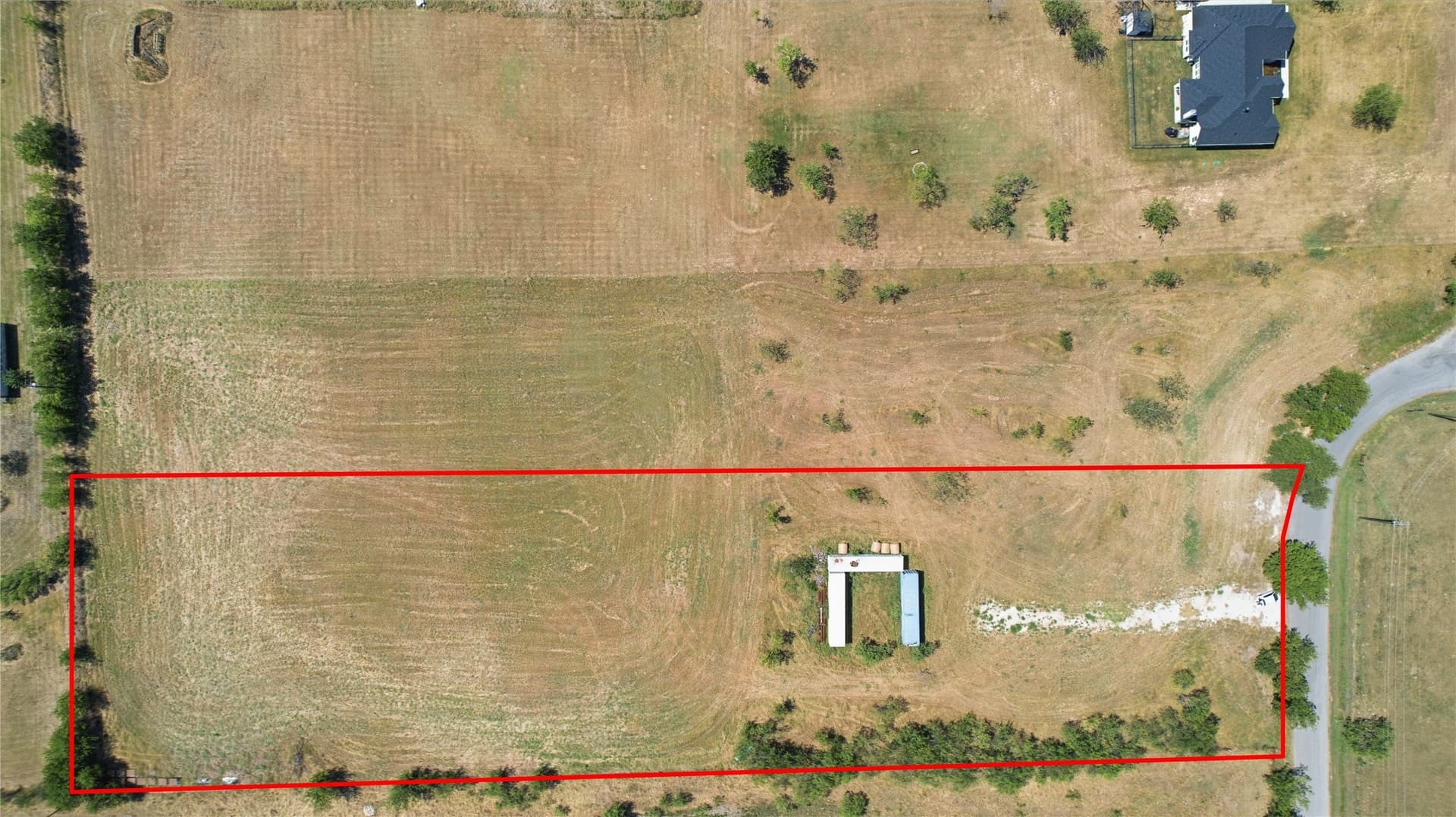 2.24 acres in Johnson County gallery image 3