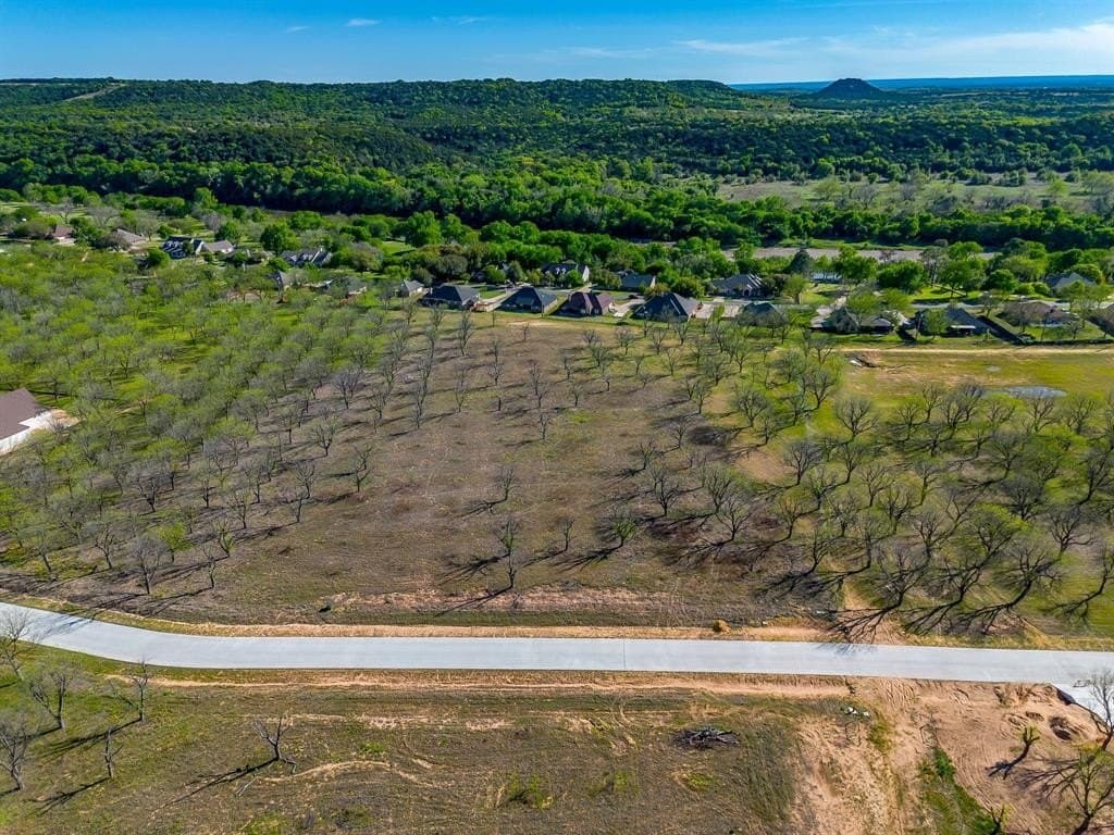 4.12 acres in Hood County gallery image 3