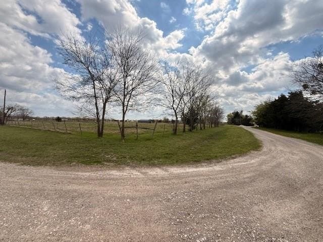 6.03 acres in Hunt County gallery image 2