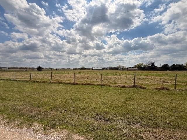 6.03 acres in Hunt County