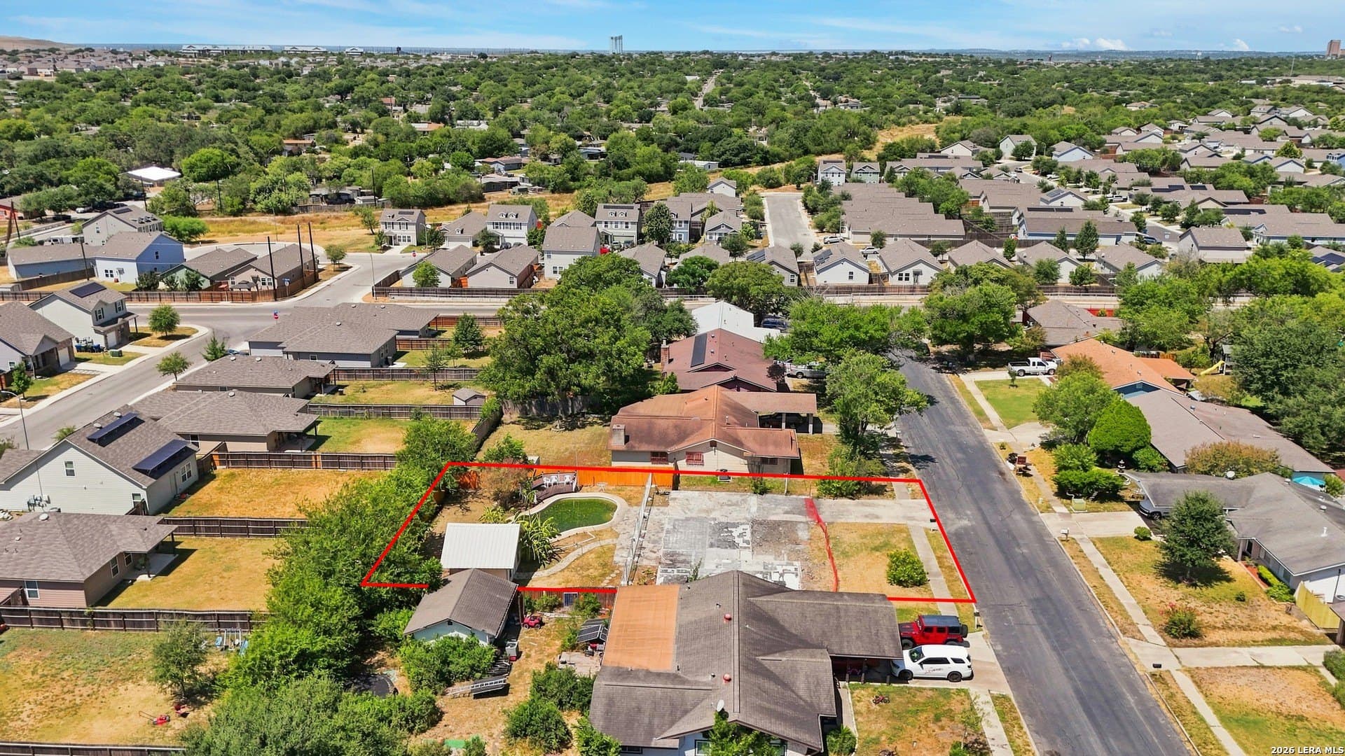 0.24 acres in Bexar County - photo 13