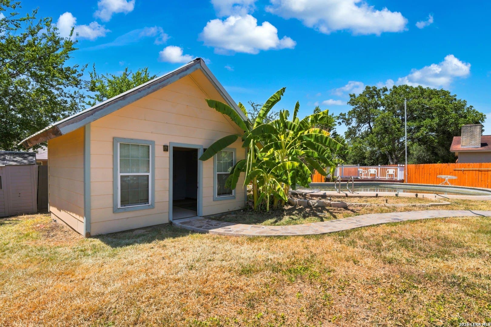 0.24 acres in Bexar County - photo 3