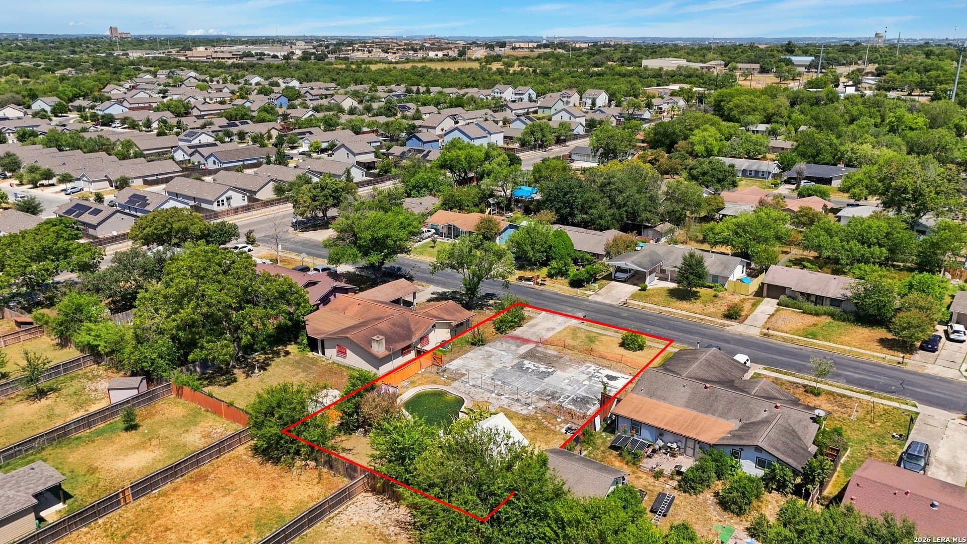 0.24 acres in Bexar County - photo 11