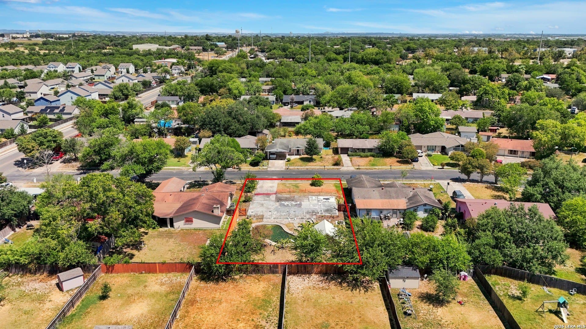 0.24 acres in Bexar County - photo 10