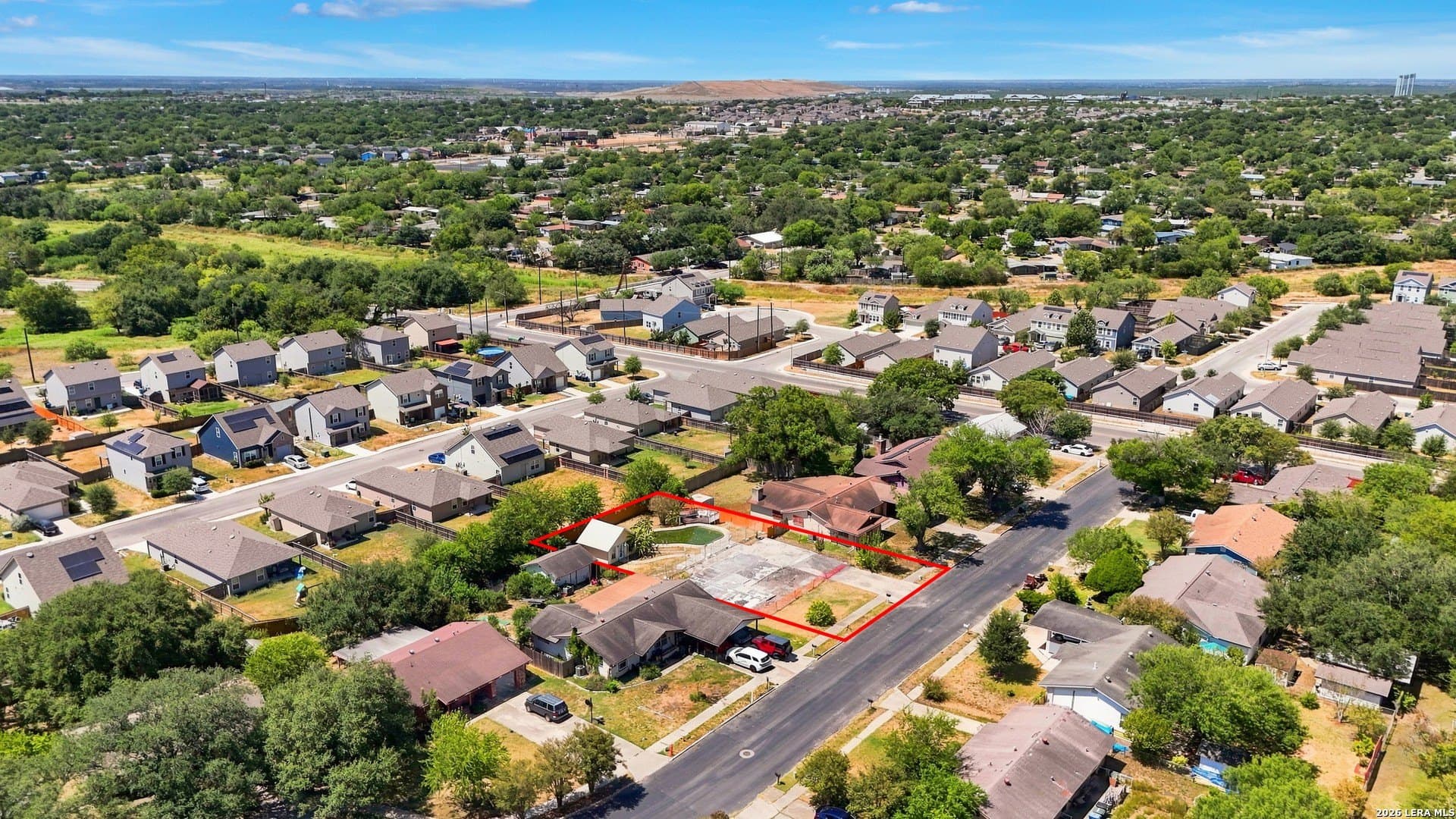 0.24 acres in Bexar County - photo 15