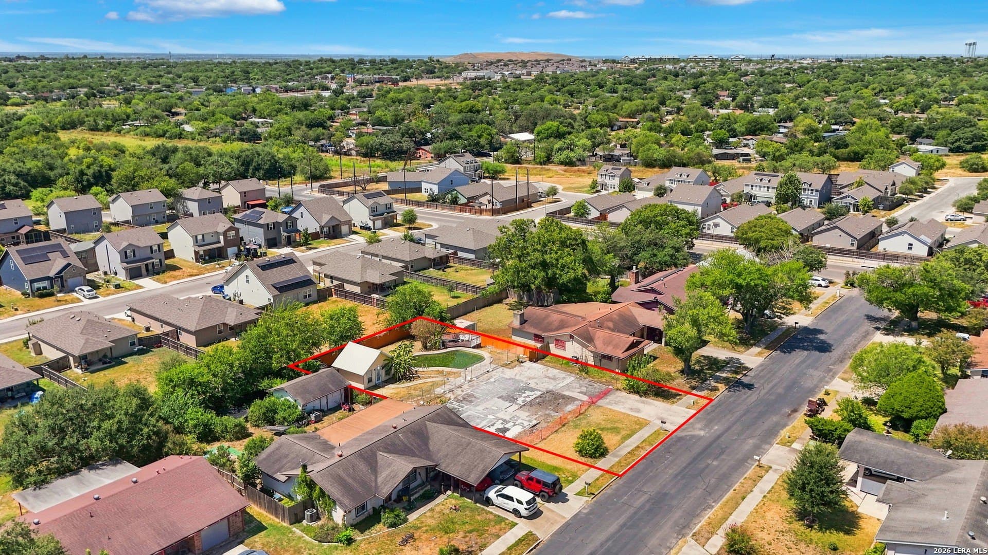 0.24 acres in Bexar County - photo 14