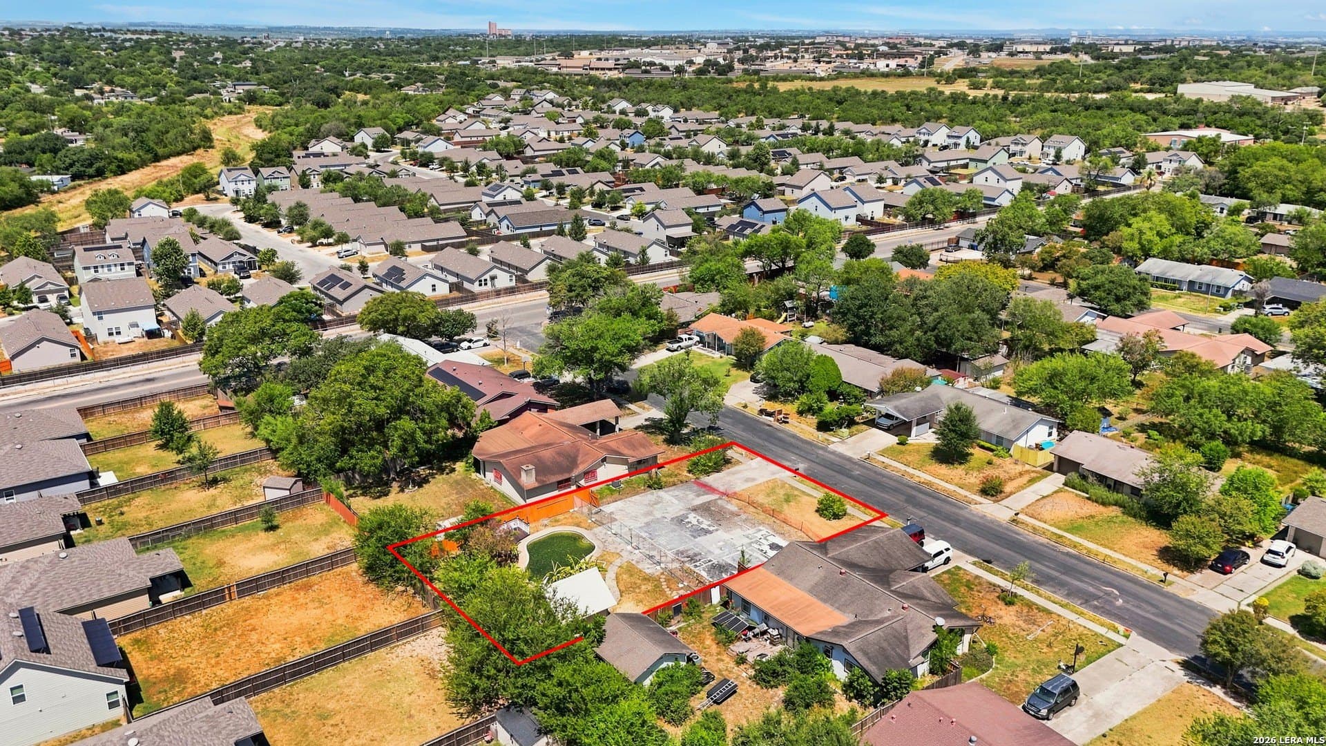 0.24 acres in Bexar County - photo 12