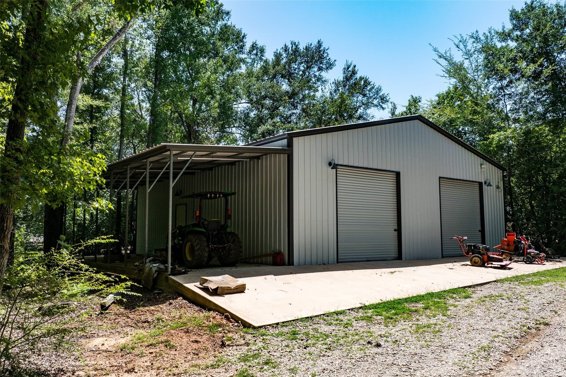 20.89 acres in Henderson County - photo 21