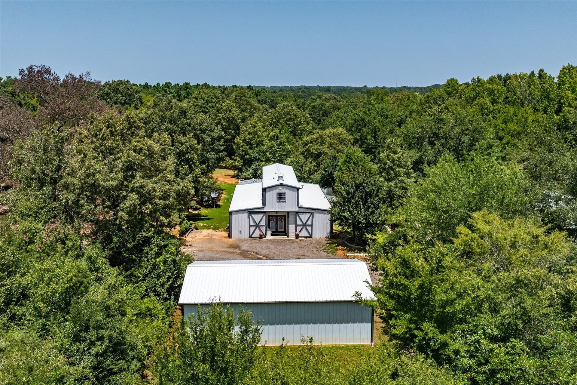 20.89 acres in Henderson County - photo 27