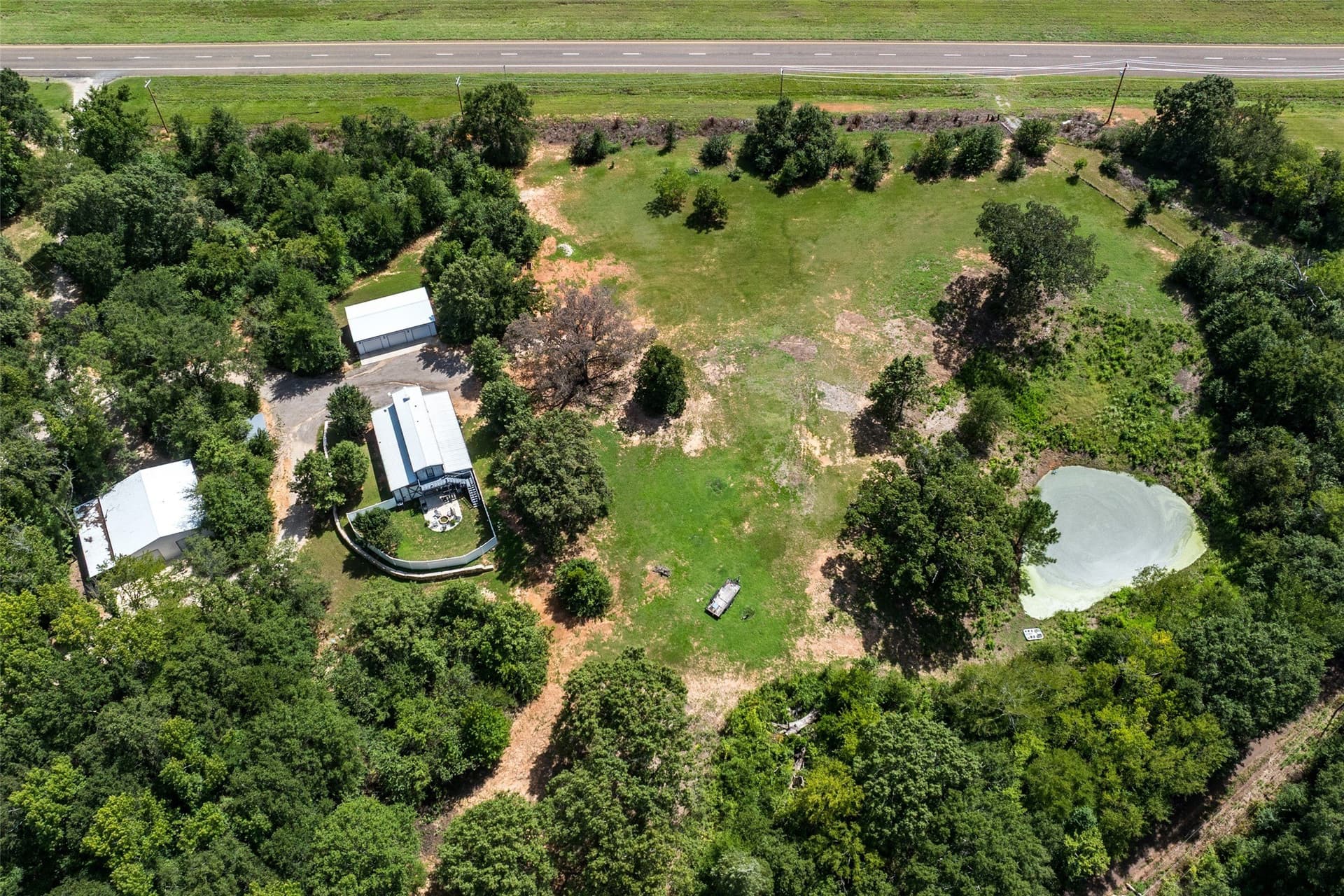 20.89 acres in Henderson County - photo 29
